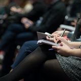 Εβδομάδα Δημοσιογραφίας στο ΕΚΠΑ με ομιλητές από Columbia, Stanford, Northwestern και BBC