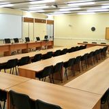 Προγραμματισμός 5ης Τακτικής Συνέλευσης Τμήματος 16.06.2025