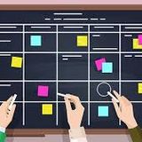 Vorlesungsprogramm SS 25/26