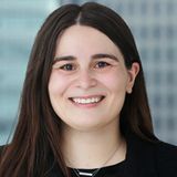 Guest lecture by Ms Evgenia Stavropoulou - Tuesday 20 May 2025, 19.00-21.00