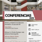 CONFERENCIAS 2025