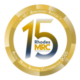 Συμμετοχή του MUN Society του Τμήματος Π.Ε.Δ.Δ. στο Rhodes-MRC 2025