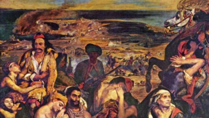 Σεμιναριακή διάλεξη της Margherita Pinzani με θέμα «Kostantinos Polychroniadis: un giornalista liberale impegnato per la Grecia» [21/5/2025]